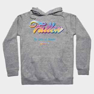 Fallon Nevada Hoodie